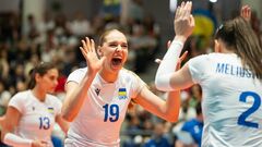 АРТЫШУК: «Это было круто. Победа в Евролиге внесла вклад в мою карьеру»