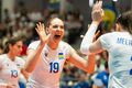 АРТЫШУК: «Это было круто. Победа в Евролиге внесла вклад в мою карьеру»