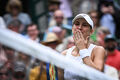 Чемпионка Олимпиады-2020 одолела нейтралку и вышла в 1/4 финала Уимблдона