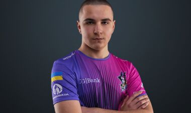 Український снайпер офіційно покинув fnatic і став вільним агентом