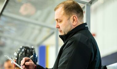 Кэпиталз хотят подписать третьего снайпера в истории сборной Украины