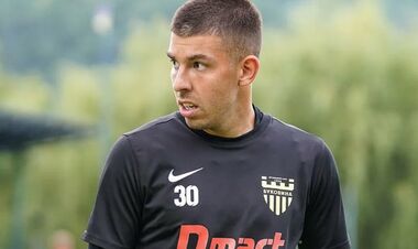 Даниил КАНЕВЦЕВ: «Артем Кичак очень хорошо вжился в роль тренера»