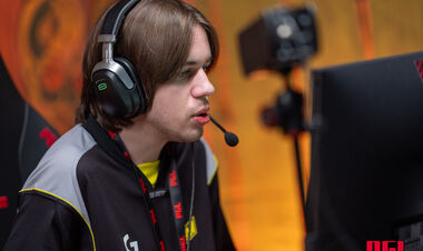 NAVI – Xtreme Gaming. Прогноз і анонс на Esports World Cup 2025 з Dota 2