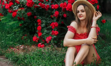 Склоним головы. 20-летняя танцорка погибла на глазах родителей