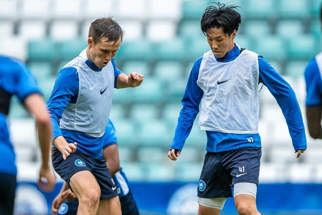 Левадия – РФШ Рига. Прогноз и анонс на матч квалификации Лиги чемпионов