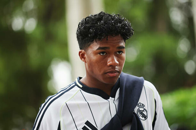 Хаби Алонсо назвал футболиста атаки, который имеет статус неприкасаемого