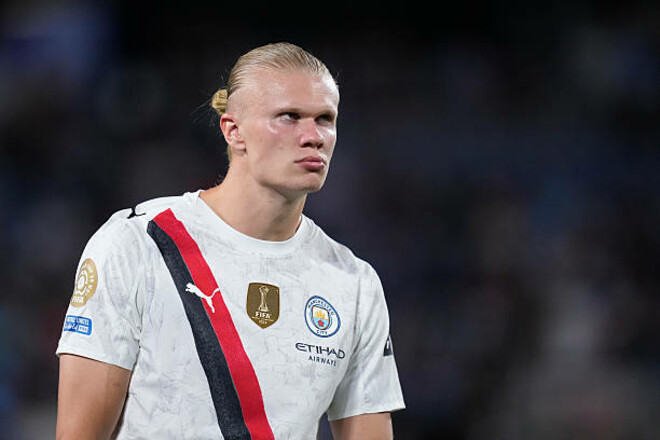 «Сміялися». Таловєров розповів, про що розмовляв з Холандом