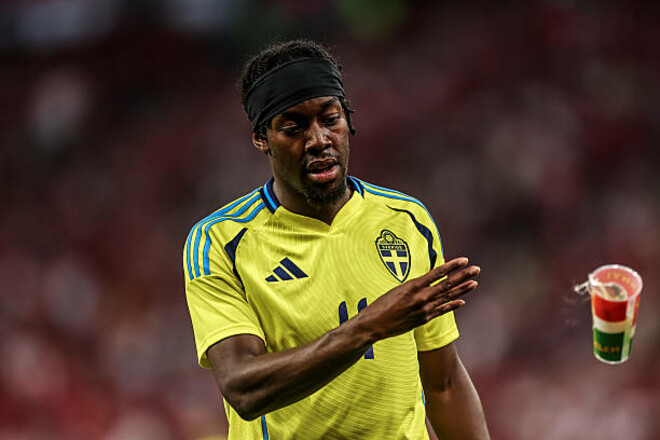 Ньюкасл оформляет один из самых дорогих трансферов лета. Это экс-игрок МЮ