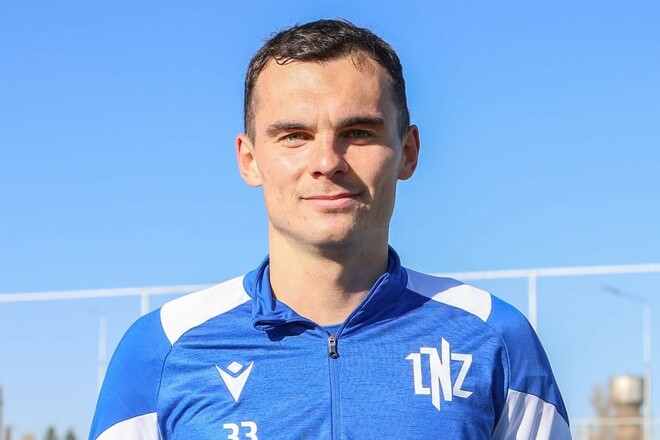 Ключовий гравець клубу УПЛ порвав сухожилля. Йому терміново шукають заміну