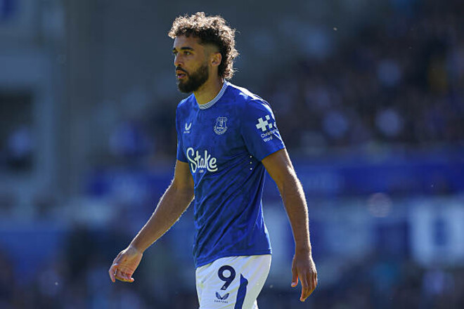 Newcastle found a forward that will replace Isaac. This is Everton's exgrade