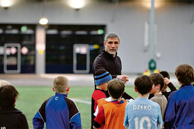 «Туман от финнов». Баранов – о силе и недостатках соперника Шахтера