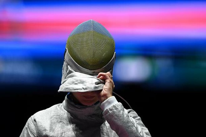 Дворазова чемпіонка ОІ відреагувала на допуск нейтралів на ЧС з фехтування