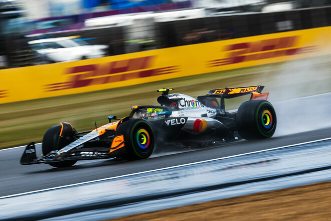 Чи справедливо забрали перемогу у Піастрі, та як андердог виборов подіум