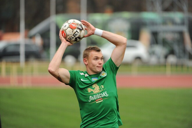 ОФИЦИАЛЬНО. Черноморец подписал двух футболистов с опытом игры в УПЛ