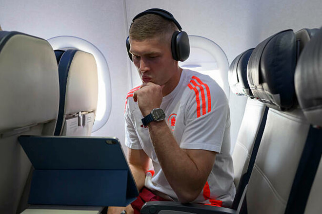 «Ми достатньо настраждалися». Політик вимагає продажу зірки збірної України