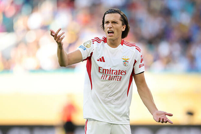 Назван ближайший трансфер Реала. Скоро должны объявить