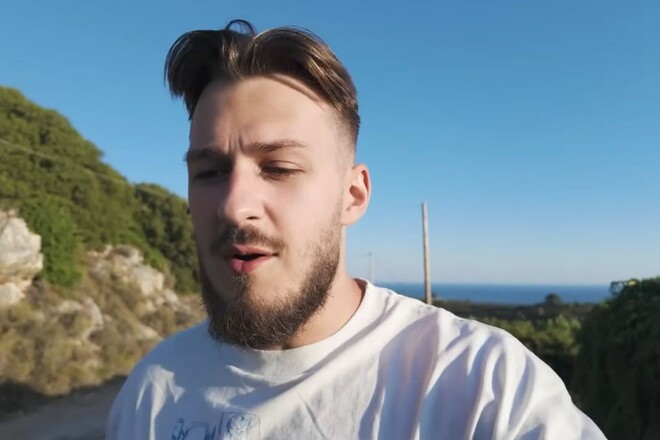 jL про паузу в карʼєрі: «Хочу бути сильним та сімейним чоловіком»