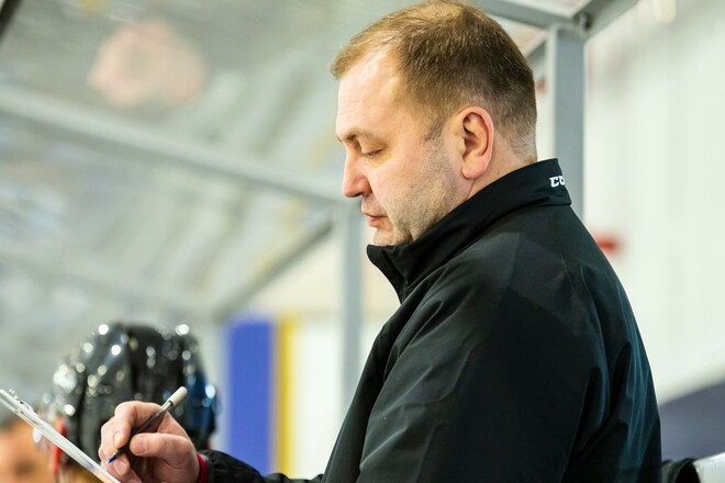 Кэпиталз хотят подписать третьего снайпера в истории сборной Украины