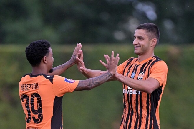 Одразу після єврокубку. Шахтар оголосив суперника по контрольному матчу