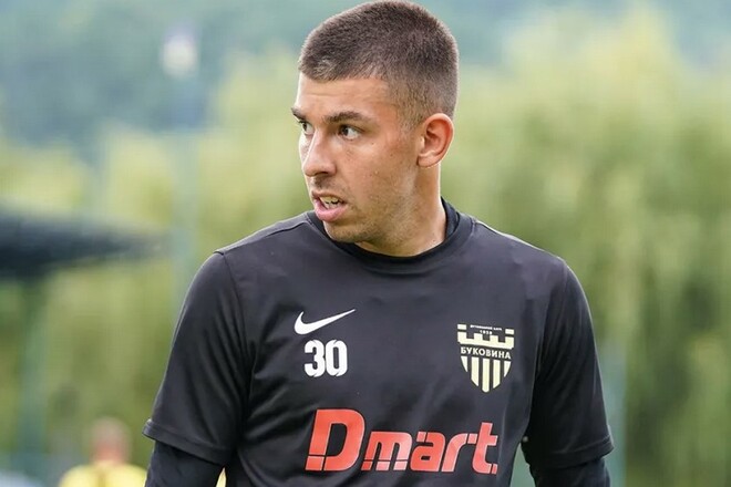 Данило КАНЕВЦЕВ: «Артем Кичак дуже добре увійшов у роль тренера»