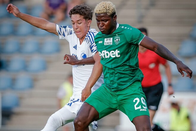 Лудогорец – Динамо минск. Прогноз на матч квалификации Лиги чемпионов