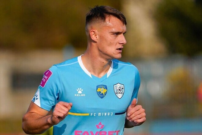 Скорее всего, это конец. Еще один игрок Миная переходит в Левый Берег