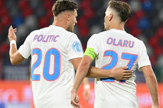 ФКСБ – Інтер Ескальдес. Прогноз і анонс на матч кваліфікації Ліги чемпіонів