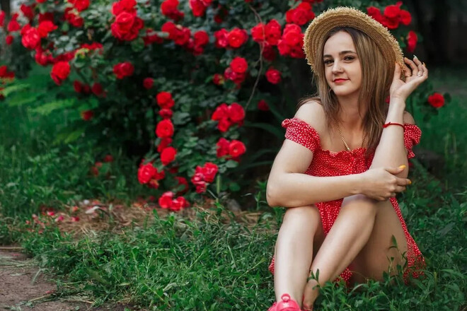 Склоним головы. 20-летняя танцорка погибла на глазах родителей