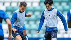 Левадия – РФШ Рига. Прогноз и анонс на матч квалификации Лиги чемпионов