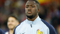Tangant's footsteps. Another defender Liverpool plans to go to Realing