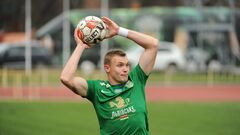 ОФИЦИАЛЬНО. Черноморец подписал двух футболистов с опытом игры в УПЛ