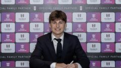 Фулхэм подписал 16-летнего голкипера. Его отец звездный экс-вратарь Челси
