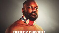 Экс-соперник Усика лидирует в обновленном рейтинге супертяжей по версии IBF