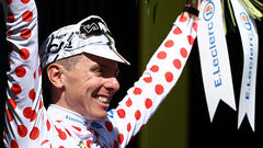 Tour de France 2025. Победителем четвертого этапа стал Тадей Погачар