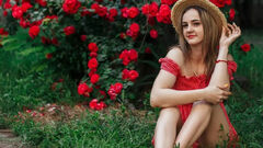 Склоним головы. 20-летняя танцорка погибла на глазах родителей