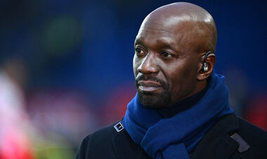 Макелеле рассказал, кто заслужил Золотой мяч больше, чем Ямаль и Мбаппе