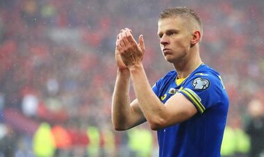 О це так поворот. Зірка збірної України поїде грати до Моуріньо
