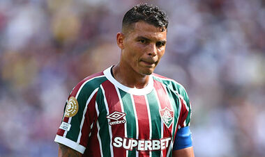 «Важко говорити». Відомий захисник – про виліт Флуміненсе з клубного ЧС