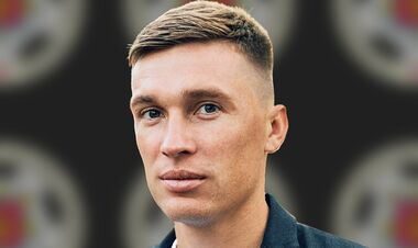Экс-капитан Динамо Киев получил неожиданную должность в украинском футболе