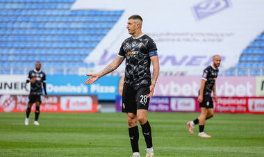 Филипп БУДКОВСКИЙ: «Скрипник на меня рассчитывает»