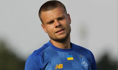 Микола МИХАЙЛЕНКО: «На результат можна не зважати»