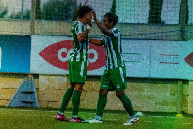 Стартовала Лига конференций. Праздник для Мальты: обыгран британский клуб