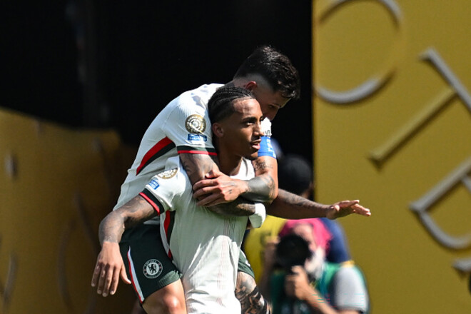 ВИДЕО. Как Жоао Педро оформил дубль в полуфинале КЧМ Флуминенсе – Челси