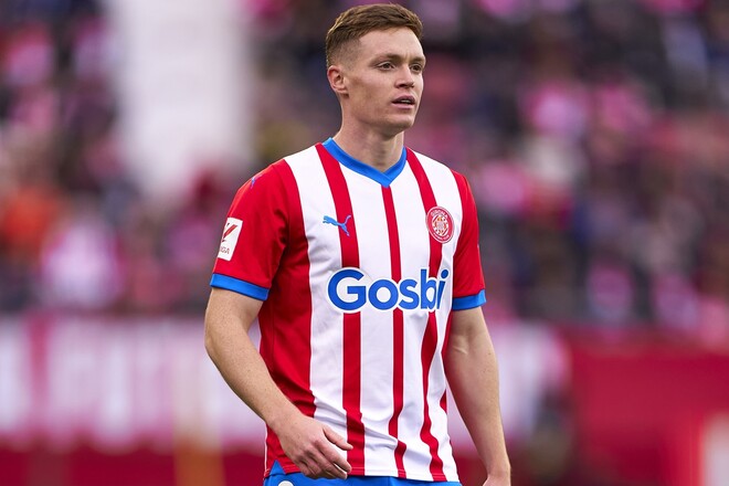 Трансфер зірки збірної України може зірватися через місце його народження