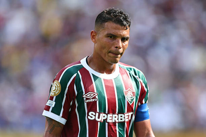 «Важко говорити». Відомий захисник – про виліт Флуміненсе з клубного ЧС