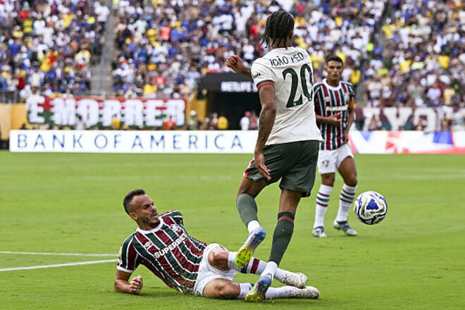 Челсі вийшов у фінал КЧС, бенефіс Жоао Педро, старт сезону Ліги чемпіонів