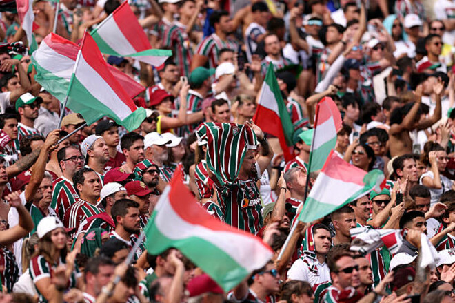 Далеко от рекорда турнира. Сколько фанов посетили игру Флуминенсе – Челси?