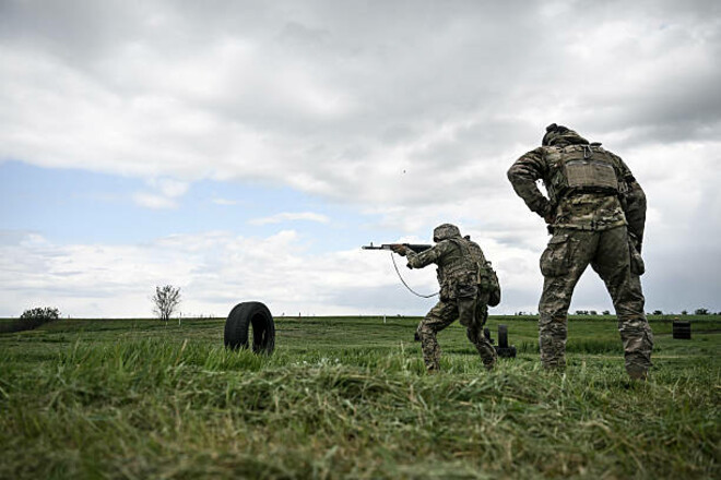 Знищення окупантів продовжується. ЗСУ оновили дані втрат армії рф