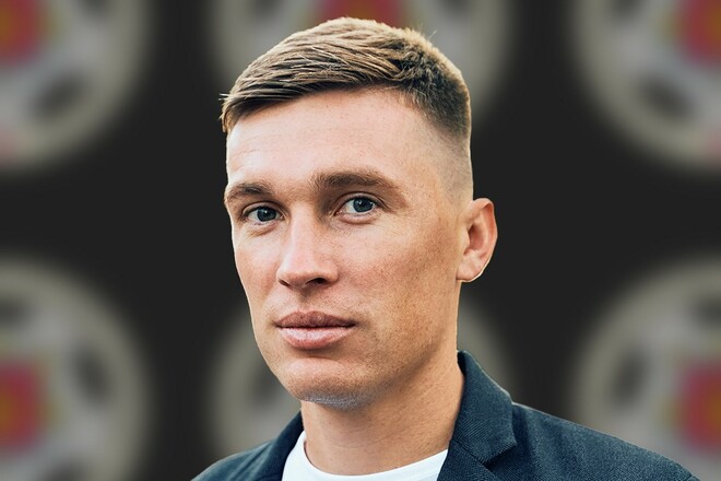Экс-капитан Динамо Киев получил неожиданную должность в украинском футболе