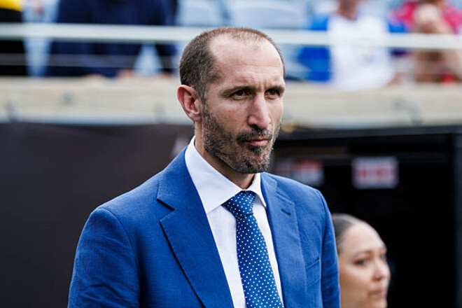 Новий етап життя. Титулований італієць став співвласником клубу MLS